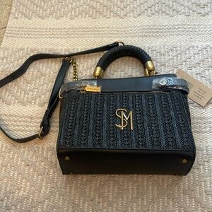 Steve Madden Bhaymann crossbody bag